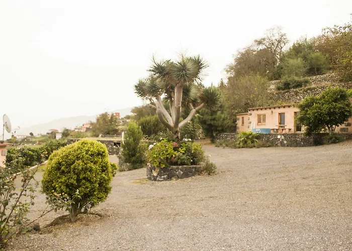 Casa Rural La Tanquera