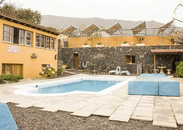 Casa Rural La Tanquera